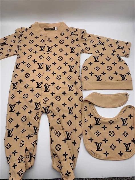 borsa cambio neonato louis vuitton|louis vuitton baby dresses.